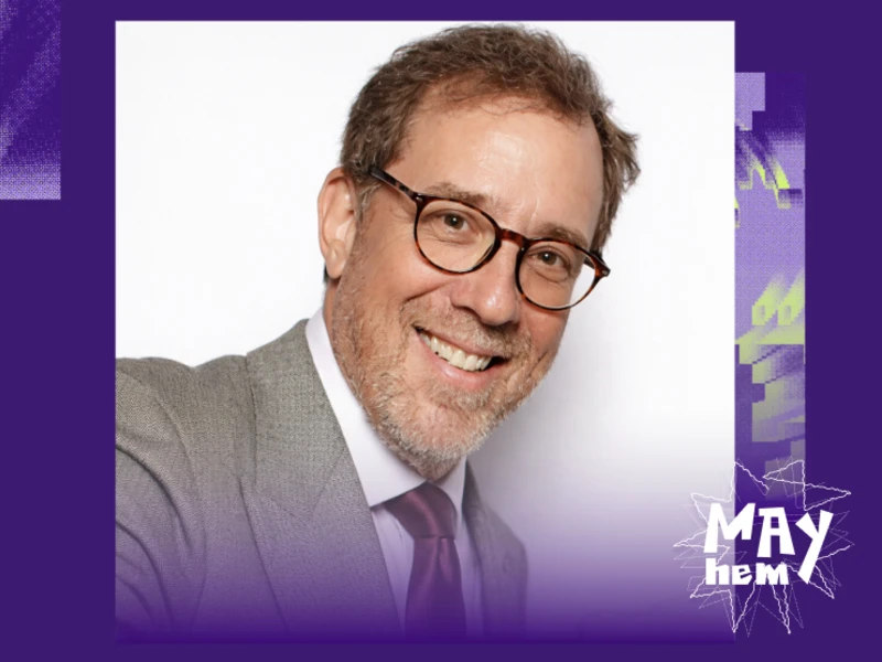 photo of Rob Minkoff