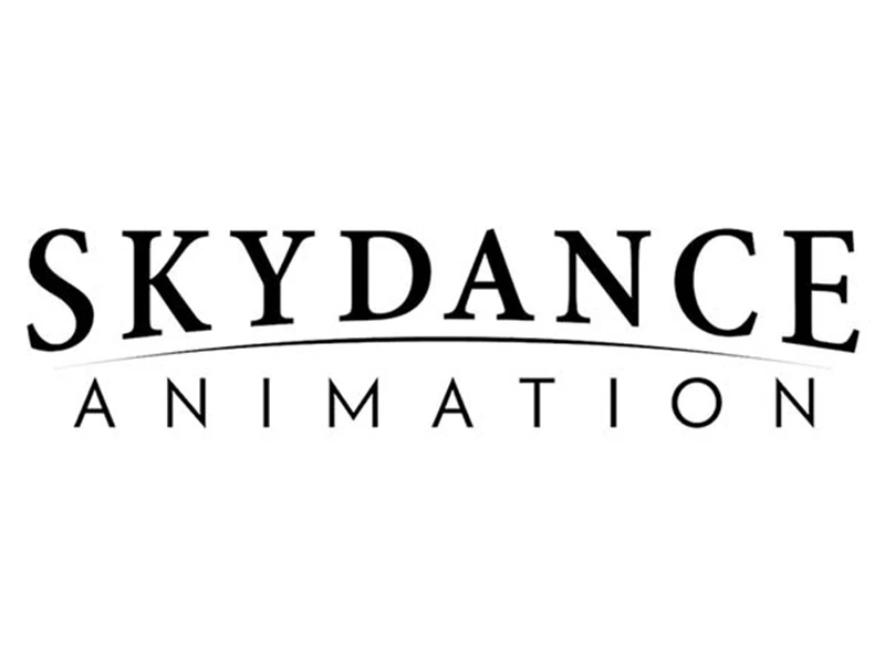 skydance animation logo