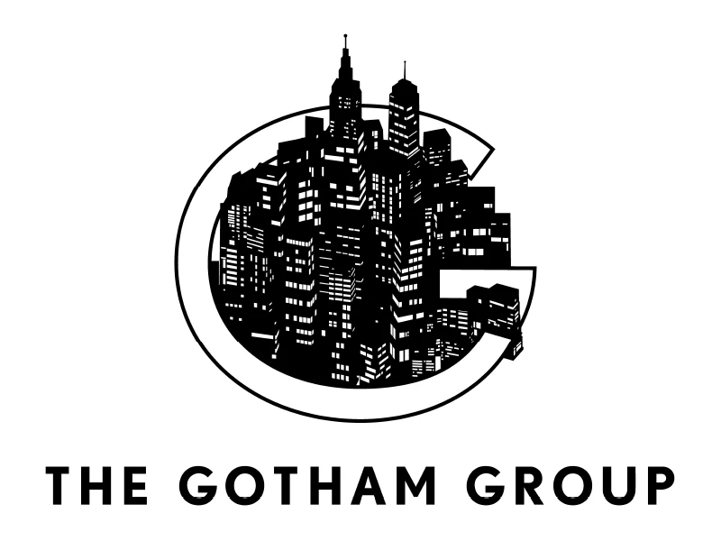 the gotham group logo