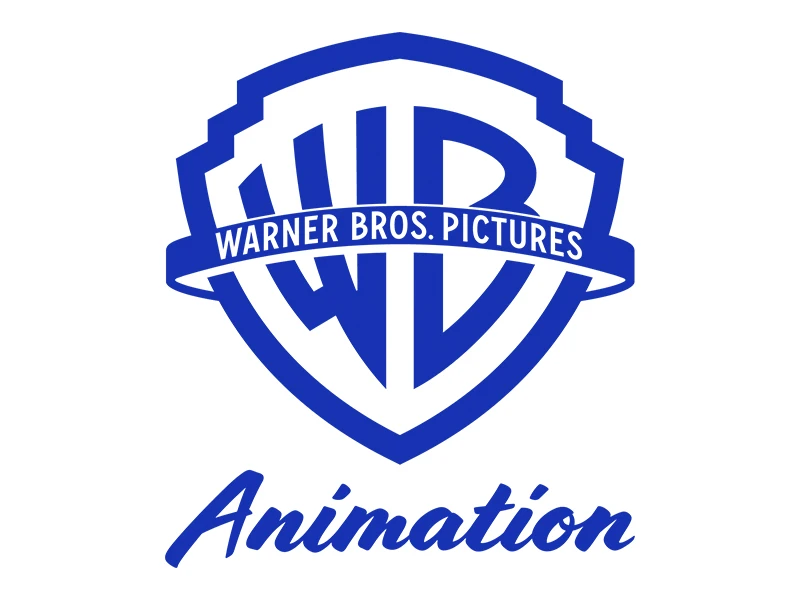 warner bros pictures animation logo