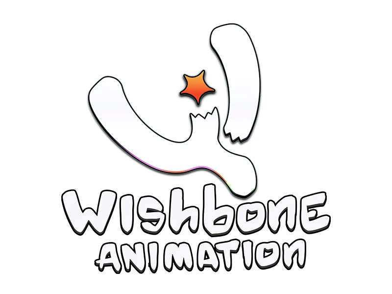 wishbone animation logo