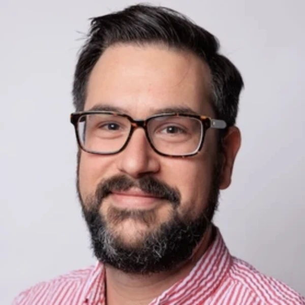 photo of Alex JAcoby