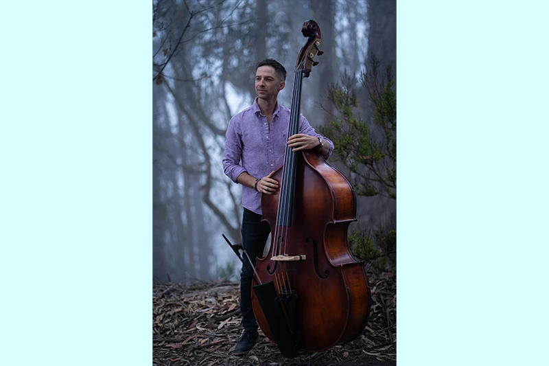 photo of James Gallardo