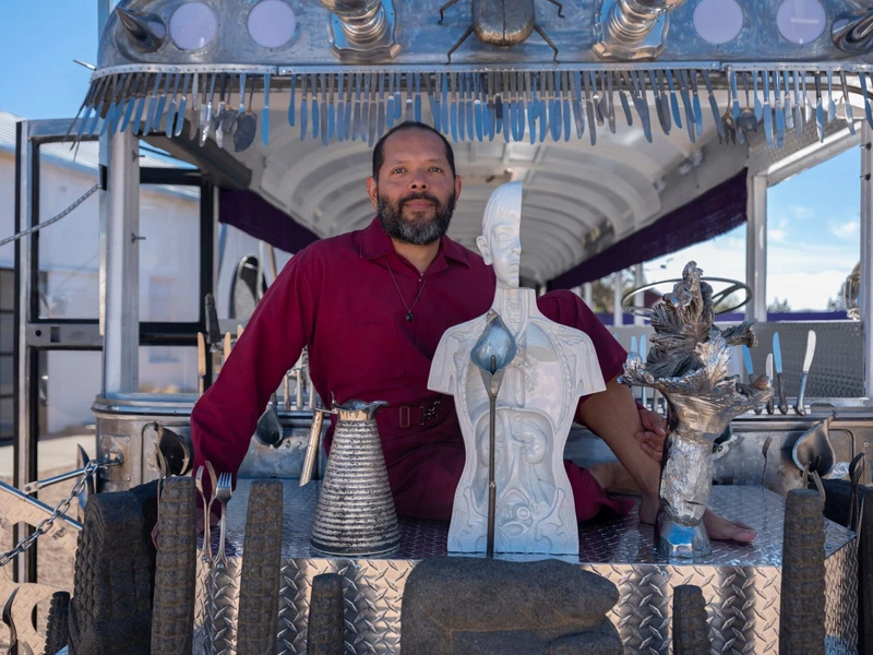 photo of Guadalupe Maravilla