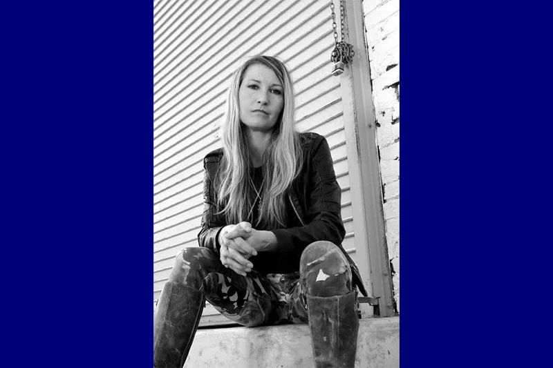 photo of karen lofgren