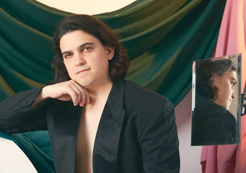 photo of Jodie Landau