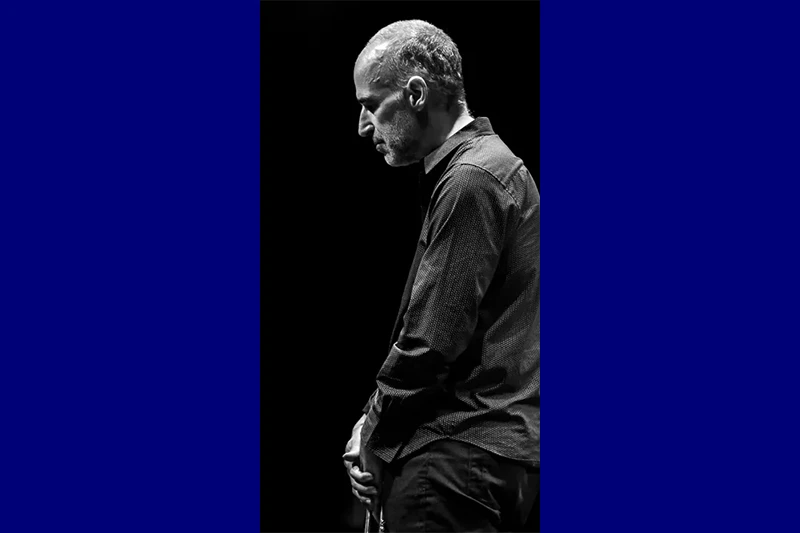 photo of Ralph Alessi