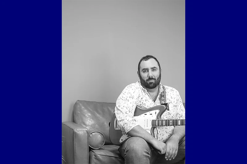 photo of Brendan Coyle