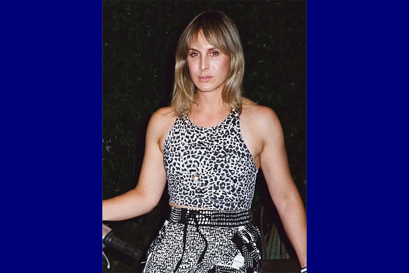 photo of Zachary Ducker