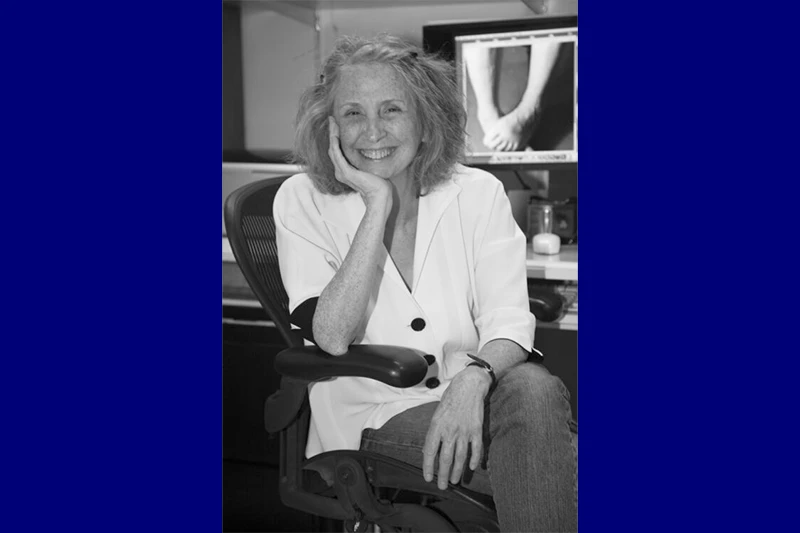 photo of Kathy Grove