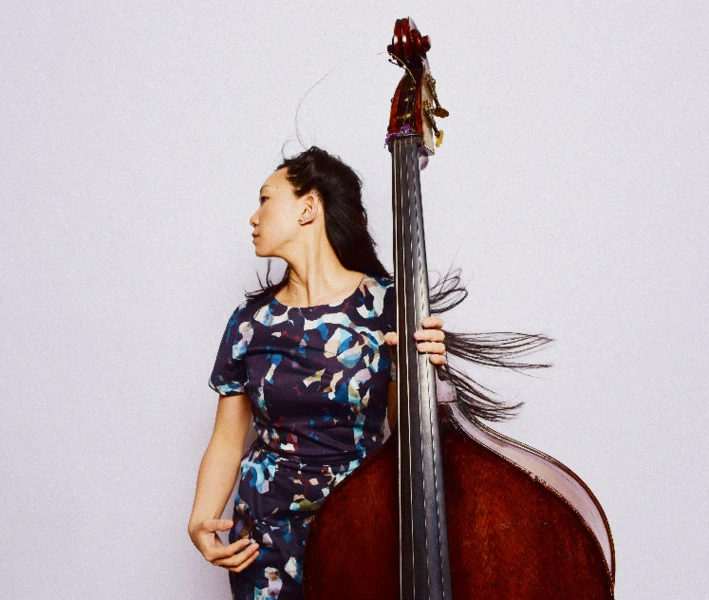 photo of Linda May Han Oh