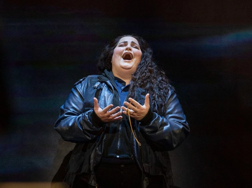 photo of Alexandra Loutsion