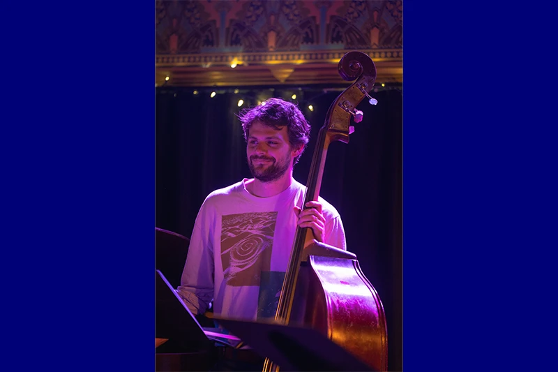 photo of Jakob Heinemann