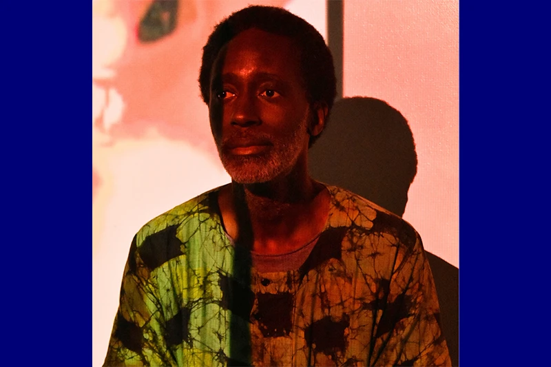 Photo of Jeffrey Cobbold