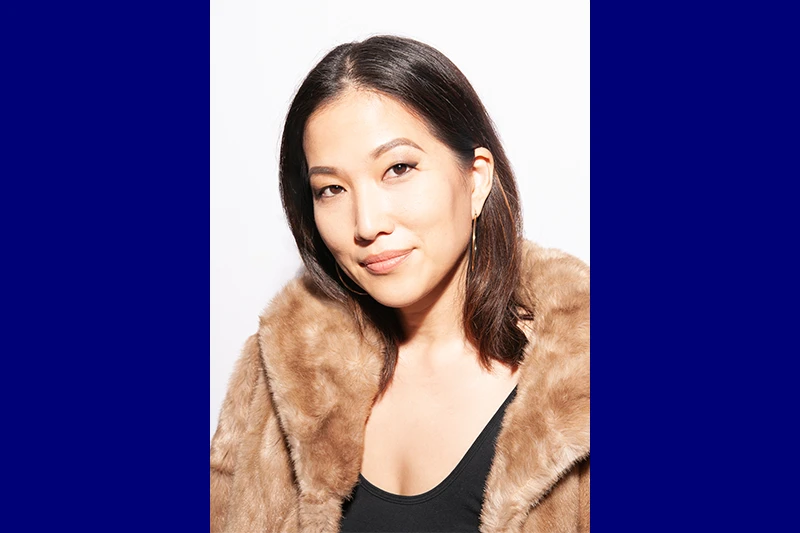 photo of jean chen ho