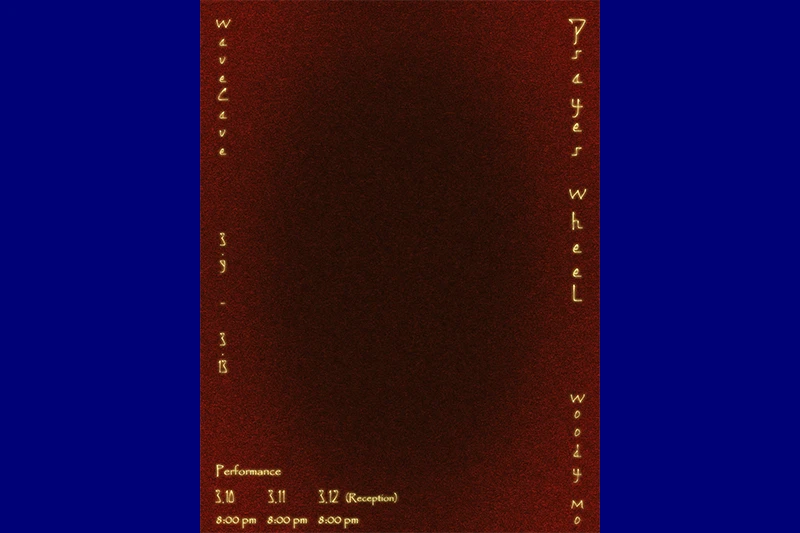 player wheel promo poster