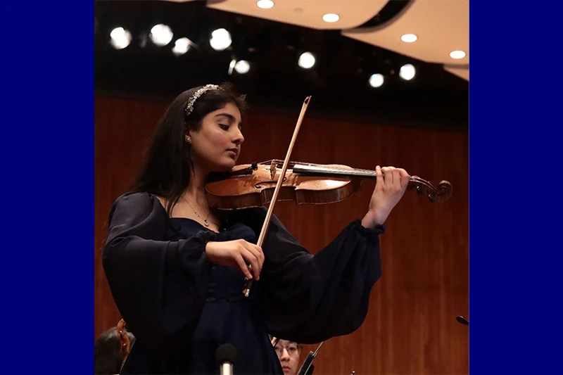 photo of Rita Lakshman