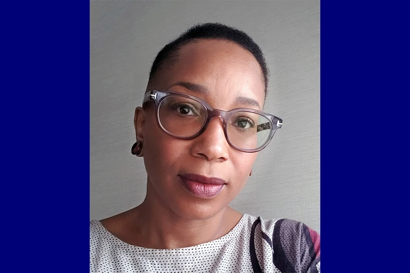 photo of Tisa Bryant