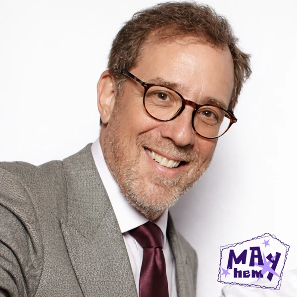 photo of Rob Minkoff