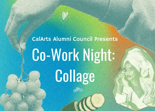 calarts alumni council promo banner