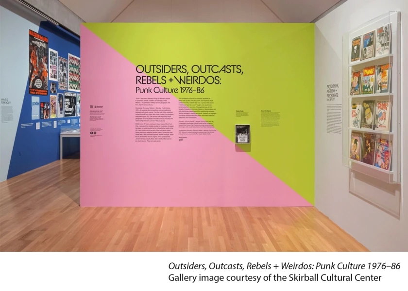 calarts skirball promo photo