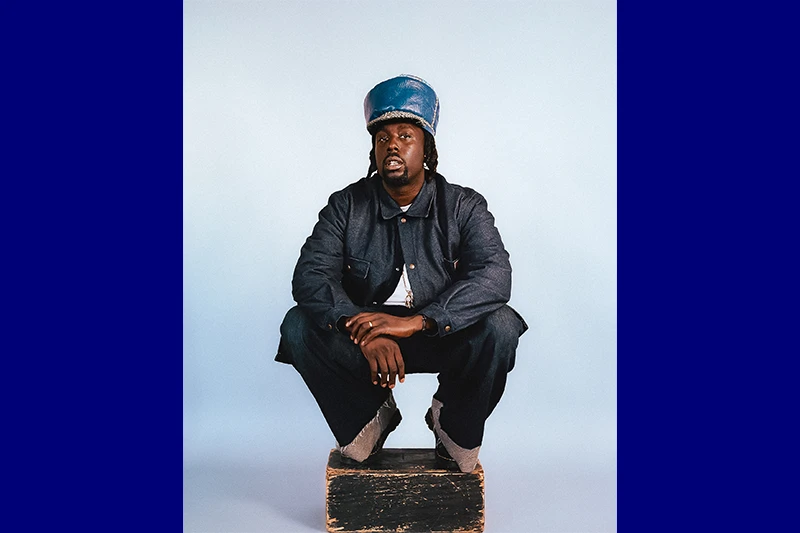 photo of MoRuf