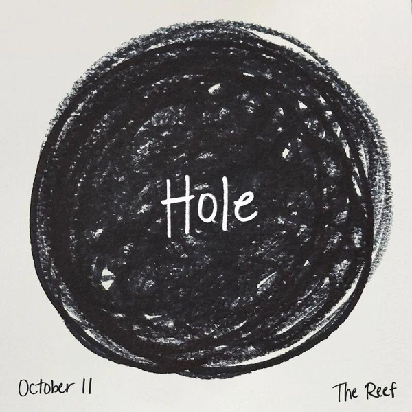 Hole: Claire Bilderback